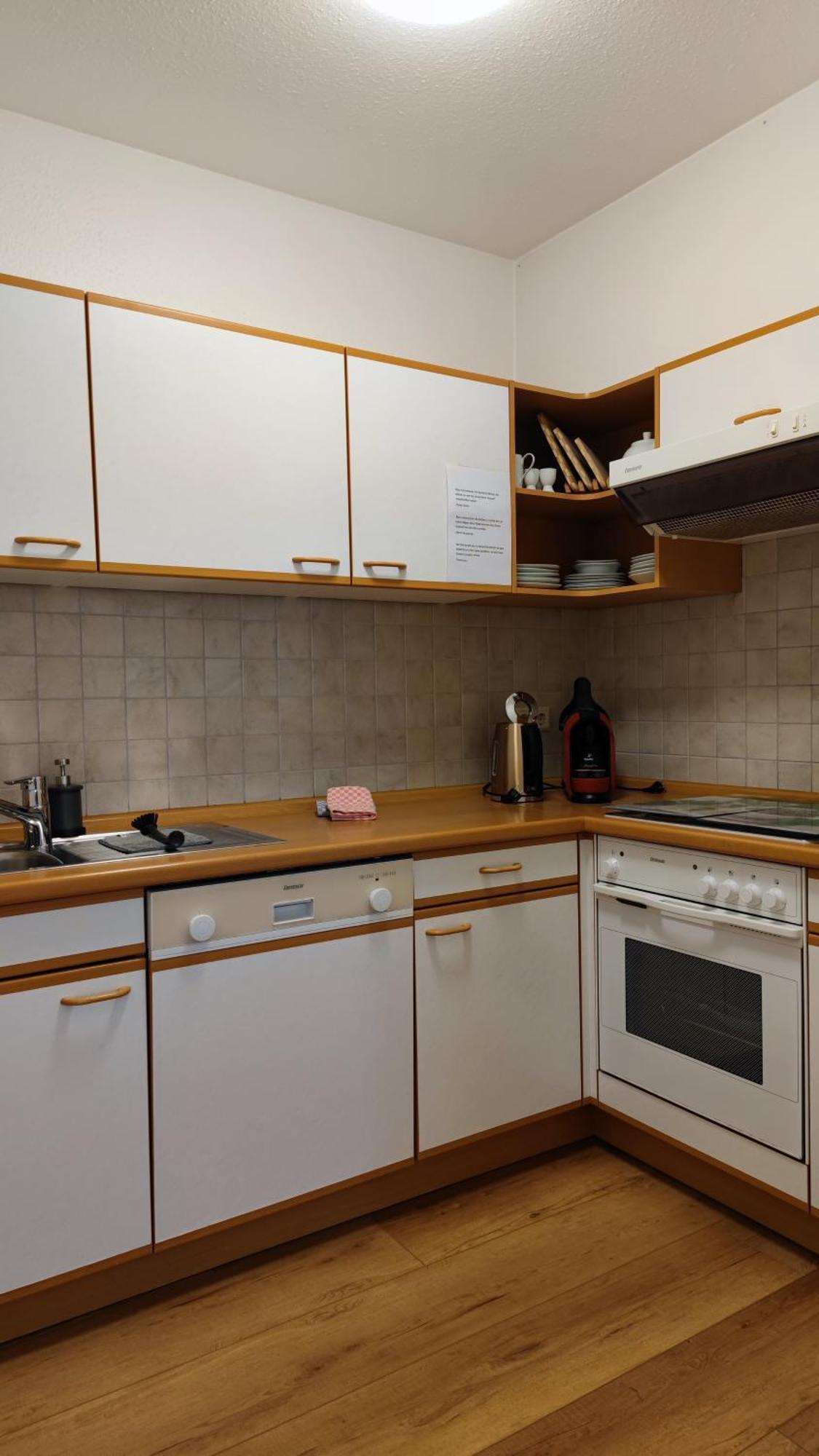 Park Appartements Badenweiler Zimmer foto