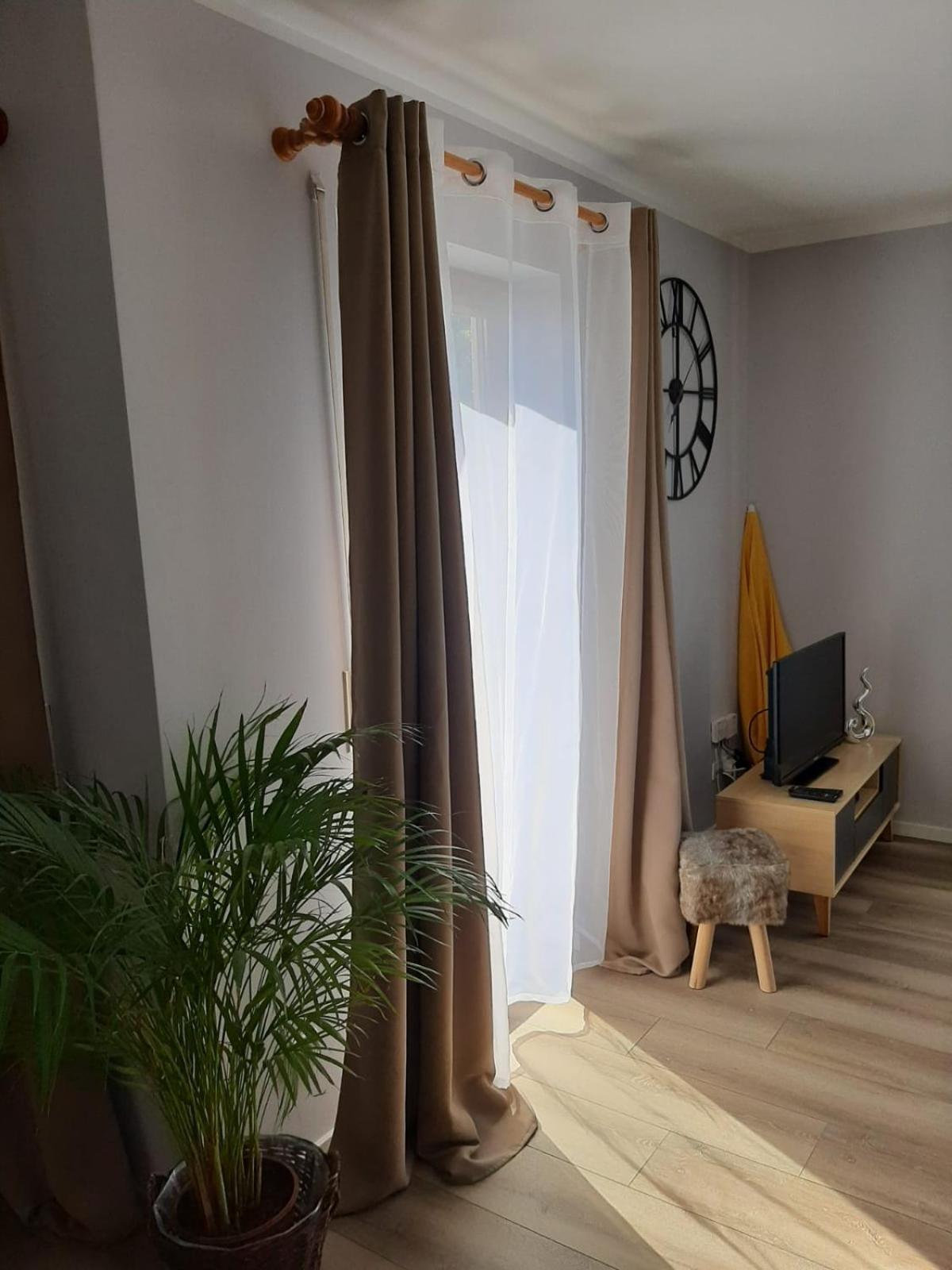 Park Appartements Badenweiler Zimmer foto